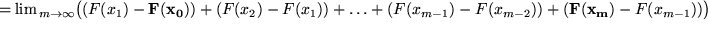 math formula