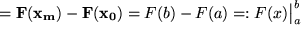 math formula