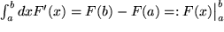 math formula
