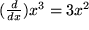 math formula