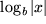 math formula