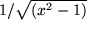 math formula