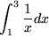 math formula