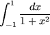 math formula