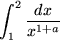 math formula