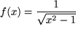 math formula