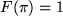 math formula