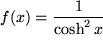 math formula