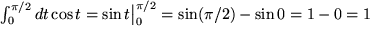 math formula