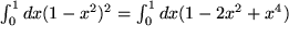 math formula