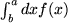 math formula