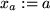 math formula