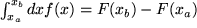 math formula