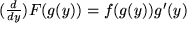 math formula