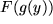 math formula