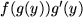 math formula