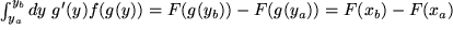 math formula