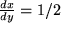 math formula