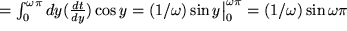 math formula