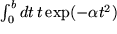 math formula