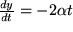 math formula