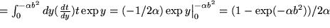 math formula