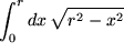 math formula