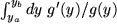 math formula