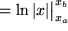 math formula