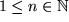 math formula