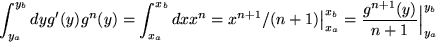 math formula