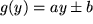 math formula