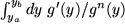 math formula