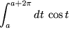 math formula