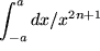 math formula