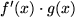 math formula