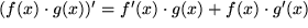 math formula