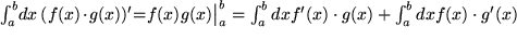 math formula