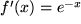 math formula