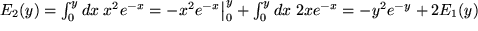 math formula