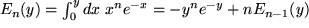 math formula