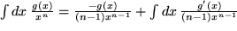math formula