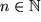 math formula