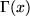 math formula