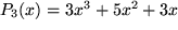 math formula
