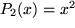 math formula