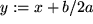 math formula