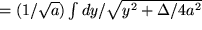 math formula