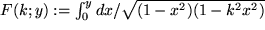 math formula