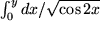 math formula